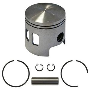 Ring & Piston Set for E-Z-GO (89-93) (+.50mm)
