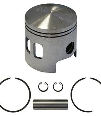 Golf Cart Piston and Ring Assembly Oversized Ezgo