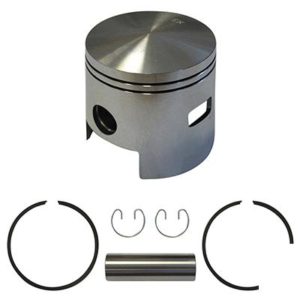 Ring & Piston Set for E-Z-GO (80-88) (+.25mm)