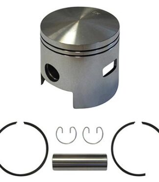 Golf Cart Piston and Ring Assembly Ezgo