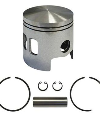 Golf Cart Piston and Ring Assembly Standard Size Ezgo