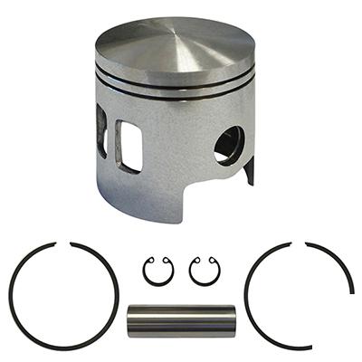 Golf Cart Piston and Ring Assembly Standard Size Ezgo