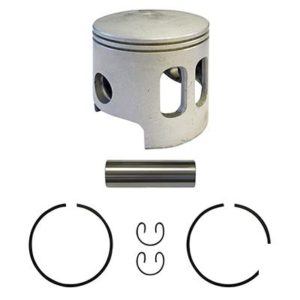 Yamaha G1 -2 Cycle, Standard Piston and Ring Assembly