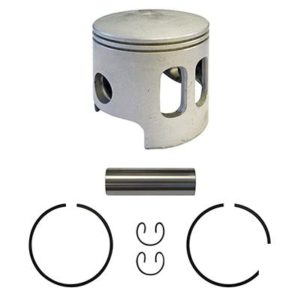 Yamaha G1 -2 Cycle +0.25mm Piston and Ring Assembly