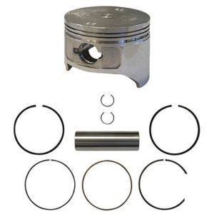 Ring & Piston Set for Kit for E-Z-GO 350cc (Std)