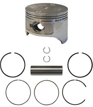 Golf Cart Piston and Ring Set Ezgo