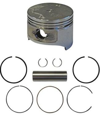 Golf Cart Piston and Ring Set Ezgo