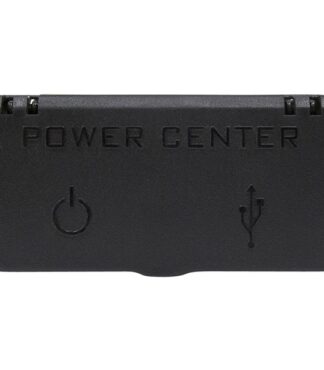 Golf Cart Power Center USB Charger and 12V Accessory Port