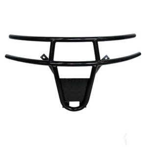 Black Brush Guard for EZGO RXV (2008-2015)