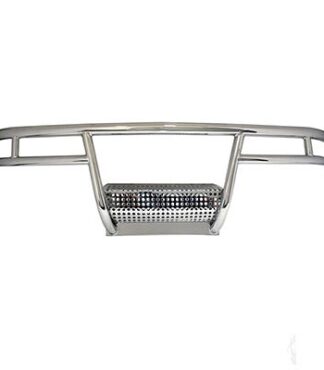 Golf Cart RHOX Brush Guard Stainless Steel Club Car DS