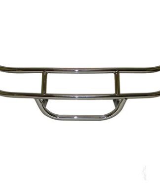Golf Cart RHOX Brush Guard Stainless Steel Club Car Precedent