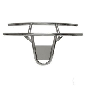 Golf Cart Brush Guard Stainless Steel EZ-GO RXV 2008-2015