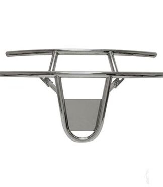 Golf Cart RHOX Brush Guard Stainless Steel Ezgo RXV
