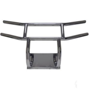 Golf Cart RHOX Brush Guard Stainless Steel Yamaha Drive