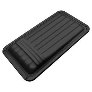 Golf Cart Top 88 Inch RHOX Black Universal Club Car EZGO Yamaha