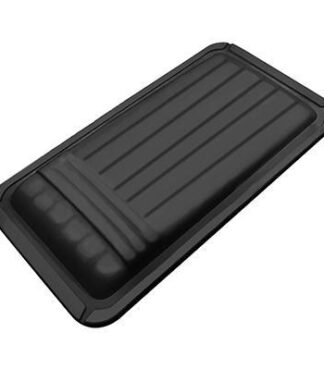 Golf Cart Top 88 Inch RHOX Black Universal Club Car EZGO Yamaha