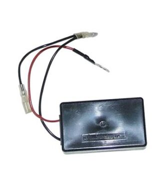 Golf Cart RPM Limiter Club Car