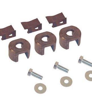 Drive Clutch Ramp Button Kit Club Car Gas (84-91)