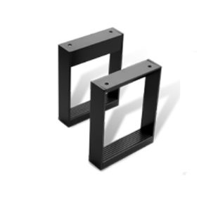 Golf Cart Rear Seat Steps for Max5 Seat Kits