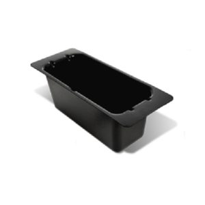 Golf Cart Rear Seat Storage Box Max 5/Max 6 Seat Kits