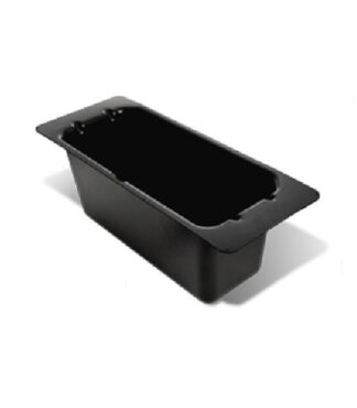 Golf Cart Rear Seat Storage Box Max5 Seat Kits