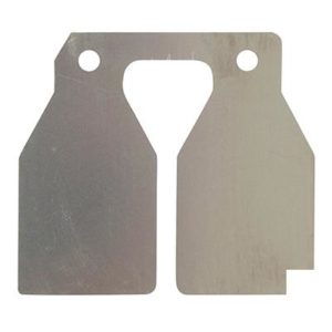 Yamaha G1 Golf Cart Reed Valve