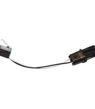 Golf Cart Reverse Micro Switch Assembly Ezgo 1996 to 2002 DCS Only