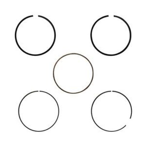 Club Car FE290 Ring Set (Std)