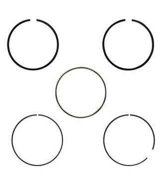 Golf Cart Ring Set Standard Club Car