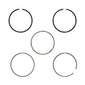 Yamaha G11 and G16, Standard Ring Set