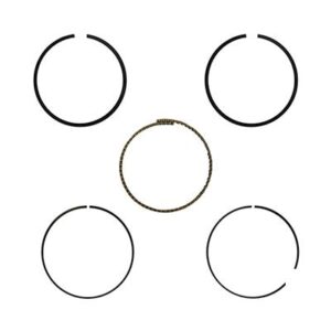 Club Car FE290 Ring Set (+.50mm)