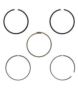 Golf Cart Ring Set Club Car