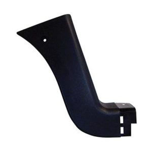 Left (Driver) Upper Rocker Panel for EZGO RXV