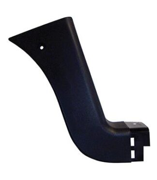 Golf Cart Rocker Panel