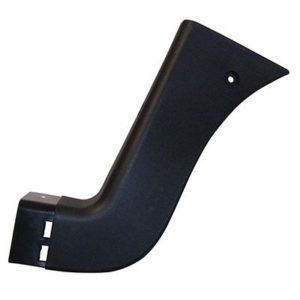 Right (Pass Side) Upper Rocker Panel for EZGO RXV