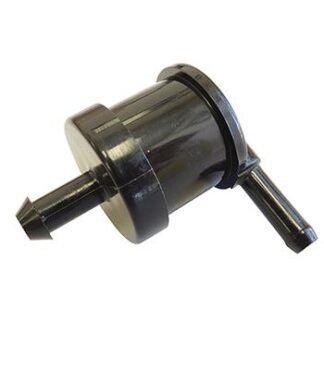 Golf Cart Rollover Valve