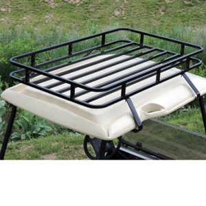 Club Car DS Storage Roof Rack (1982+)