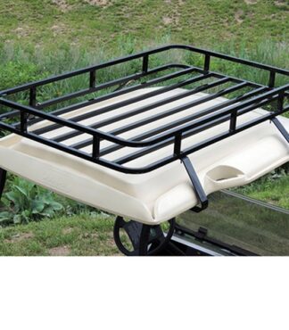 Golf Cart Roof Rack Club Car DS