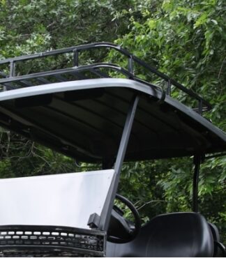 Golf Cart Roof Rack Club Car Precedent