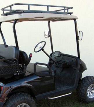Golf Cart Roof Rack Ezgo RXV