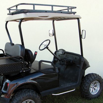 Golf Cart Roof Rack Ezgo RXV