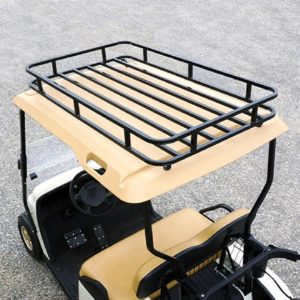 EZ-GO TXT Storage Roof Rack (2014+)