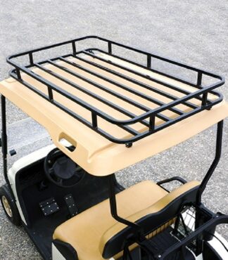Golf Cart Roof Rack Ezgo TxT 2014 and Up