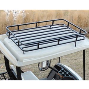 Yamaha G29 (Drive) Storage Golf Cart Roof Rack (2007-2009)