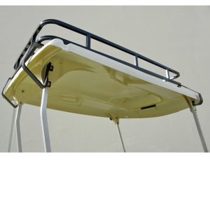 Yamaha G22 Storage Roof Rack