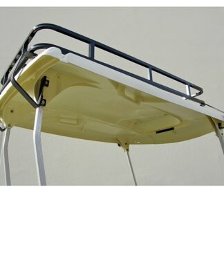 Golf Cart Roof Rack Yamaha G22