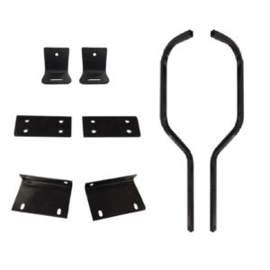 Triple Track Extended Top Mounting Kit - Genesis 300 - Precedent