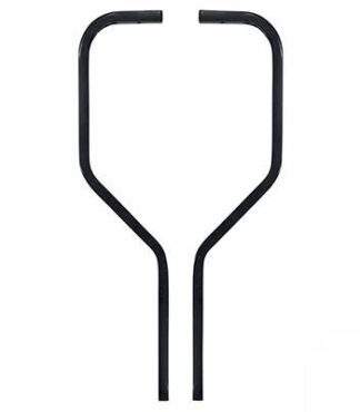 Golf Cart Roof Strut Set of 2 Rear Ezgo TxT 1996 and Up