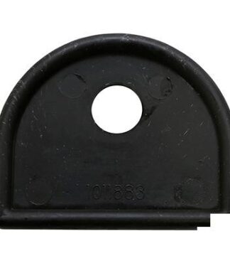 Golf Cart Rubber Mount Pad Club Car DS Old Style