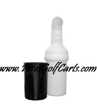 Golf Cart Sand Bottle Kit Universal WM PGC